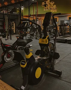ARANA CLUB GYM