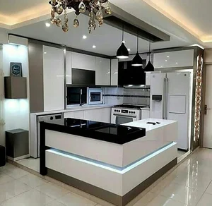کابینت بهشتی