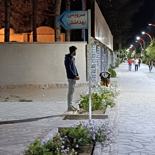 سرویس بهداشتی کاجستان
