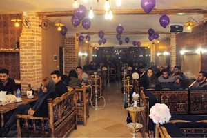 فست فود پراتیک
