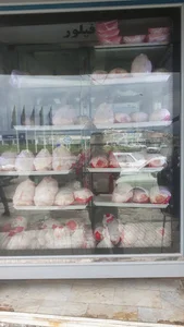 فروشگاه مرغ و ماهی و پروتئین اکبری