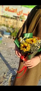 گلفروشی اعتماد 5