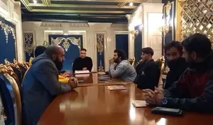 انگیزشی مجیدمحمدی روانشناس و نویسنده