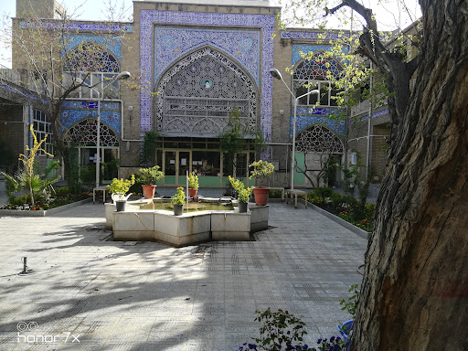 حوزه علمیه حاج ابوالفتح (فتحیه)