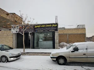 خدمات برق خودرو و CNG محمدی