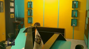 Marlik Institute of Innovation and Technology - Central Office | موسسه نوآوری و فناوری مارلیک - دفتر مرکزی