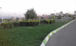 پارک سلامت