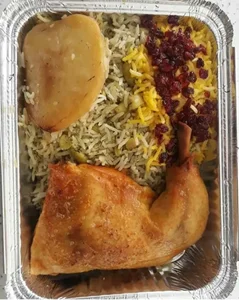 تهیه غذای اعلایی 5