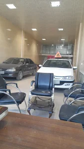 اتوگالری مروارید 5