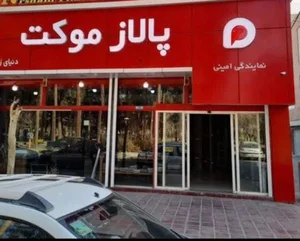 پالاز موکت نمایندگی امینی