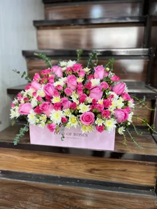 پسرک گلفروش 4