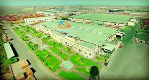 شرکت قوای محرکه کرمان خودرو