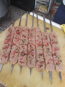 تهیه غذای پارسیان نو