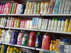سوپر مارکت سیفی