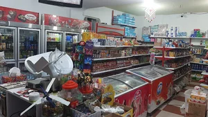 سوپرمارکت تل مارکت