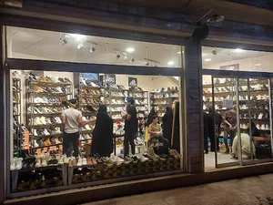 کفش ماراتون