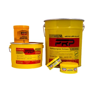 شرکت پایا روانکار پارس (PRP)