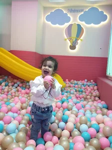 خانه ‌بازی نینیمون