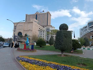 مرکز خرید ۱۷ شهریور