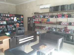 کامپیوتر یگانه