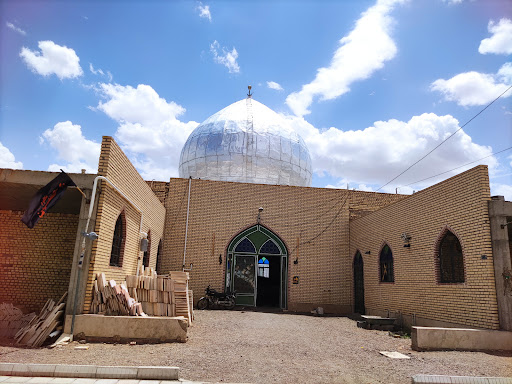 مسجد الغدیر