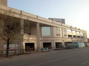 بازارچه امیرکبیر 2