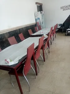 رستوران شهابی