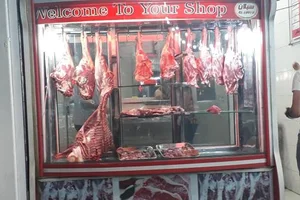 سوپر گوشت مرغ حبیب 4