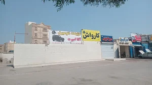 کارواش ۶۰۰ 5