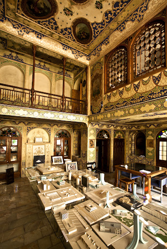 مهندسان مشاور پلشیر (دفتر مرکزی)
