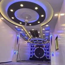 سازه های ام دی اف جاوید