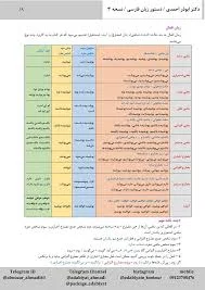 اموزشگاه زبان ممتاز