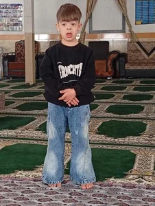 مسجد حضرت یوسف 4