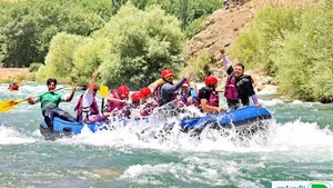 شرکت تور و گردشگری زاگرس گردی