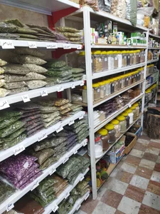 عطاری معجزه 3