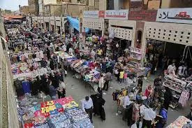 بهترین مراکز خرید آبادان کجاست؟ - سفرزون