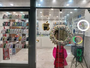 موبایل قاسمی