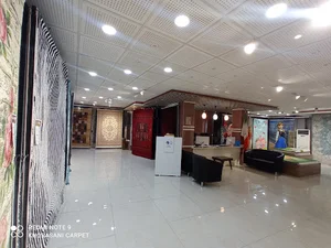 فرش و موکت خراسانی