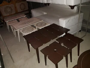 مبلمان قصر عارفان