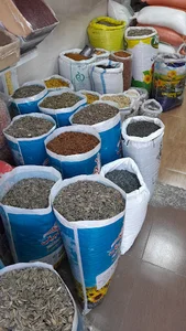 خشکبار محمود آجیلی