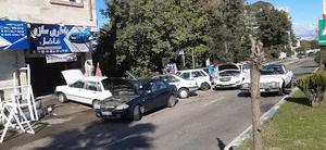 باطری سازی فاضل