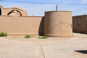 قلعه تاریخی امیریه