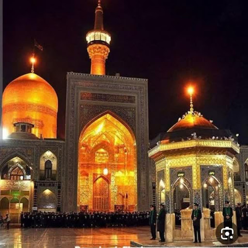 نانوایی نوروزیان