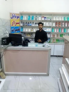 موبایل سزار 4