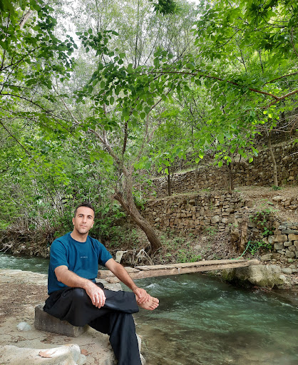 باغ ویلای سامان احمدی