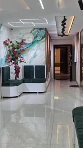 کلینیک دندانپزشکی زمرد 2
