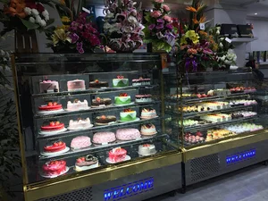 شیرینی سولینا