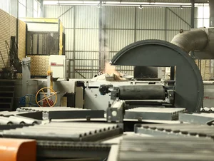 Taymaz Foolad Casting Co. فناوری تایماز فولاد