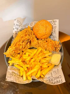 شاورما مغربی