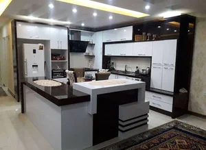 کابینت ویترین